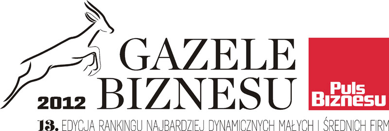 gazele 2012-logo