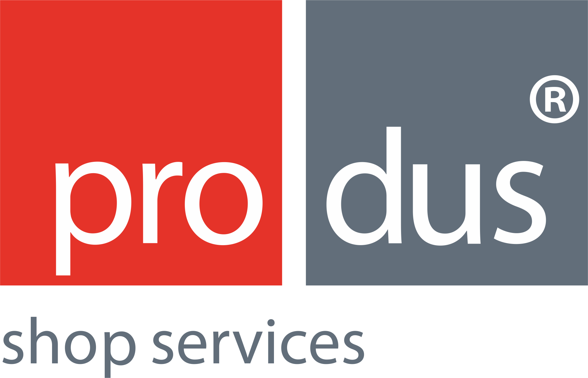 Produs Shop Services