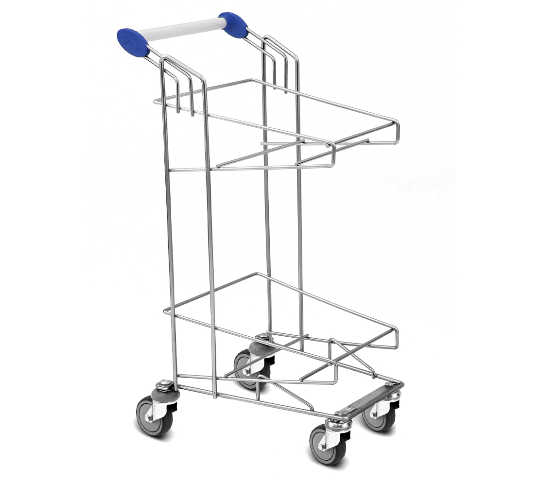 Kosz mobilny WKR XL