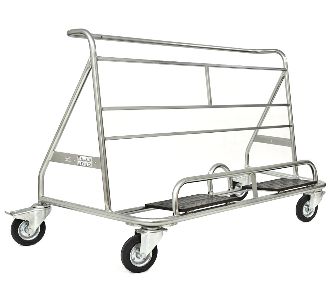 Wózek transportowy WP4 Standard