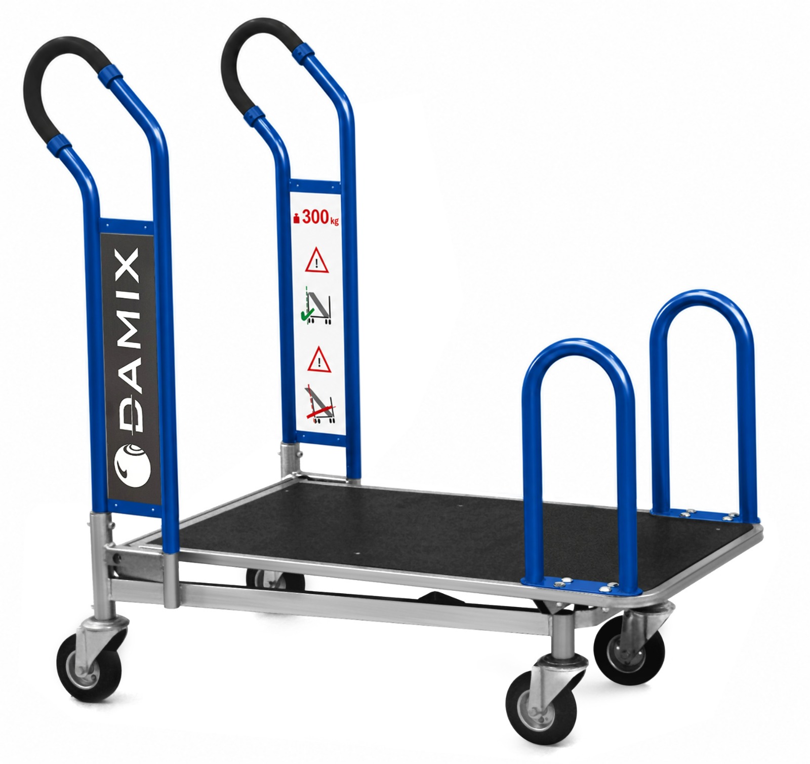 Wózek transportowy Carry Premium