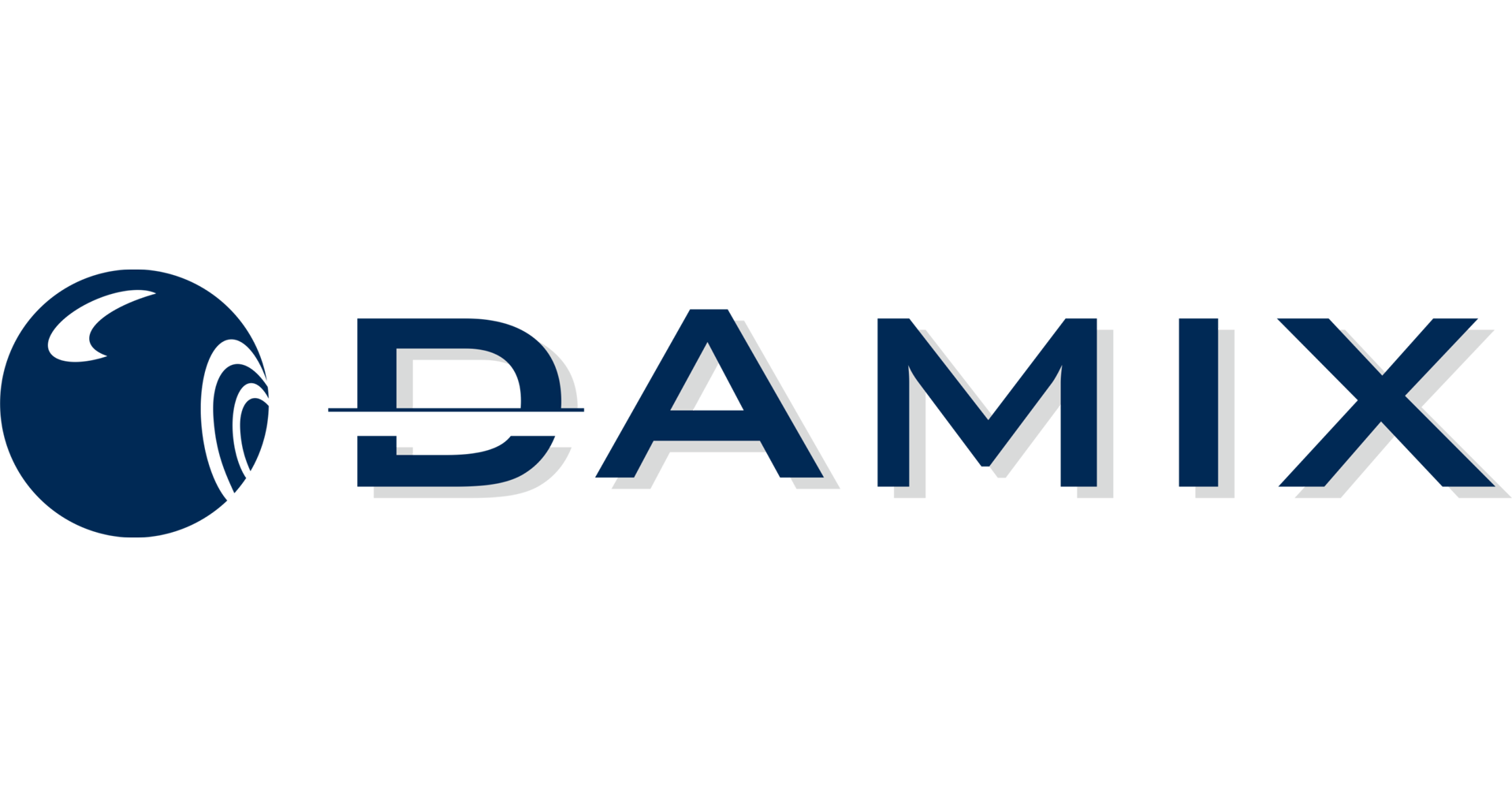 DAMIX NOWE