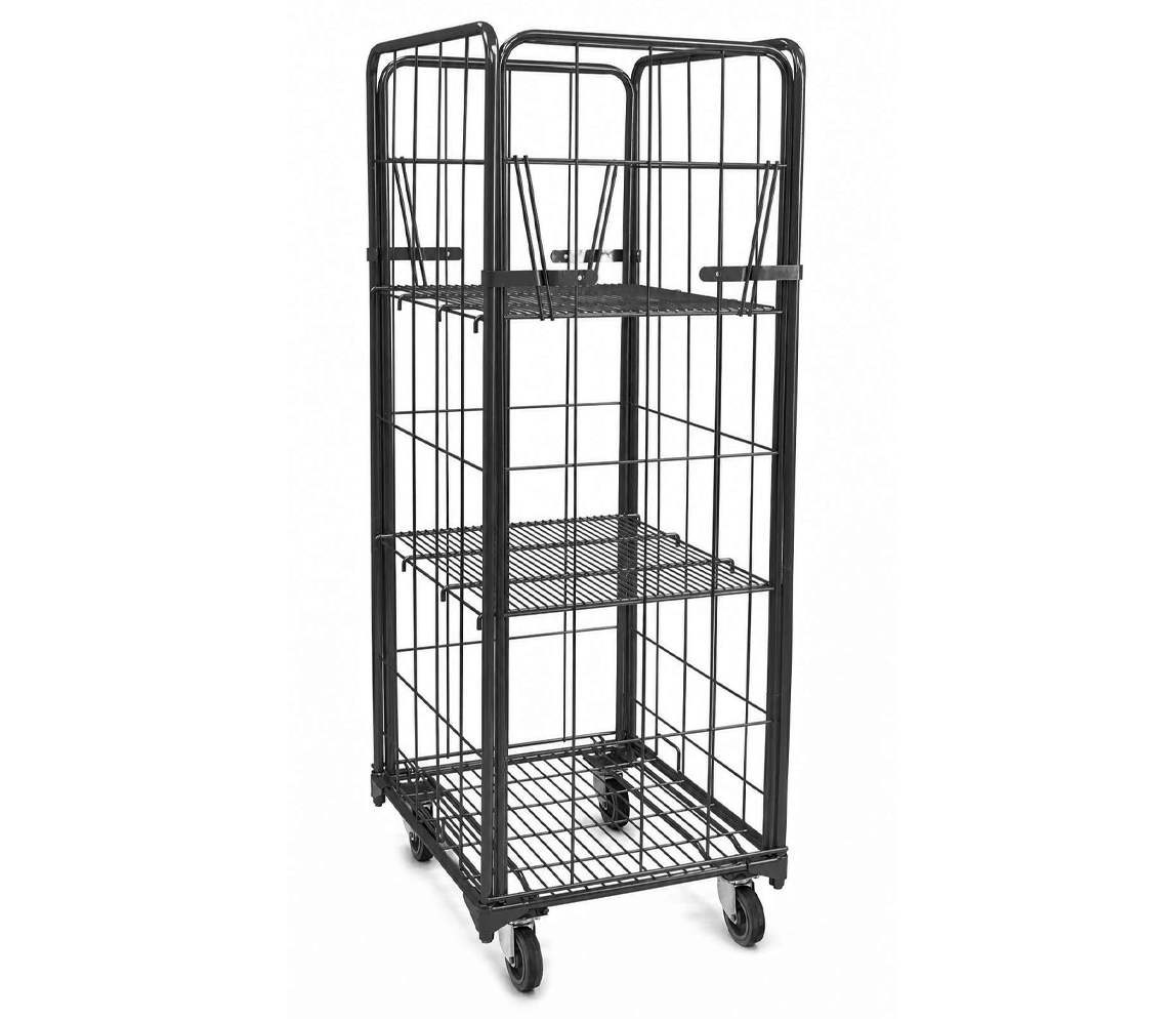 Wózek magazynowy H1700 / H1900 Premium