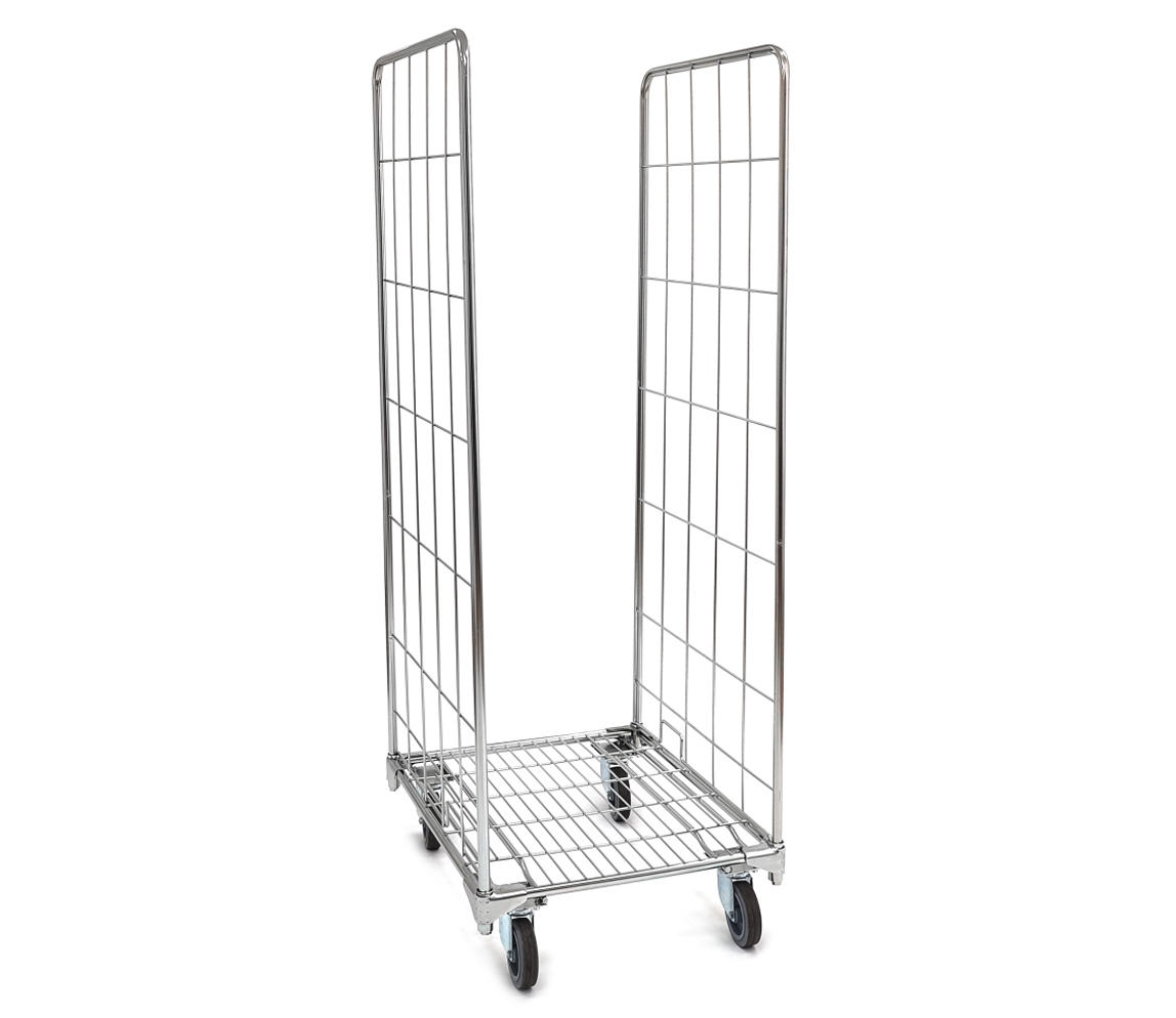 Wózek magazynowy H1700 / H1900