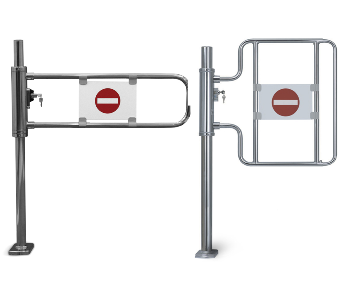 PORTA'C1 / PORTA'C2