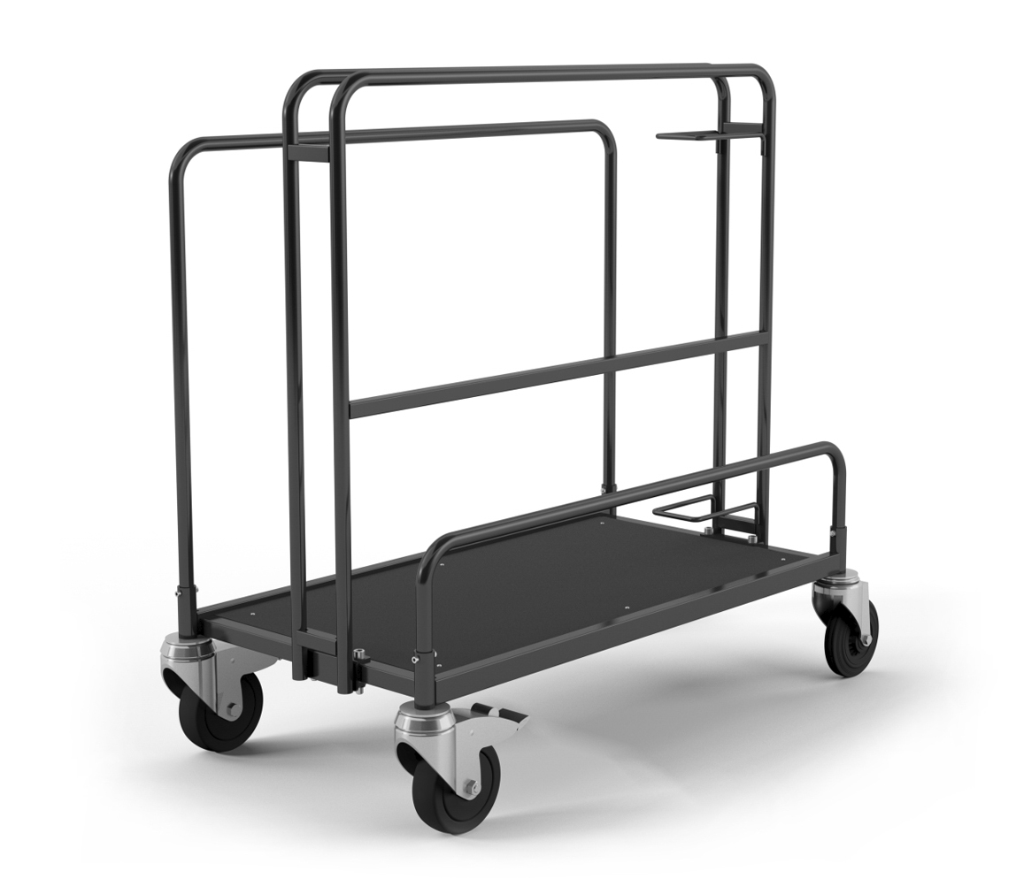 Wózek transportowy WP1A Premium