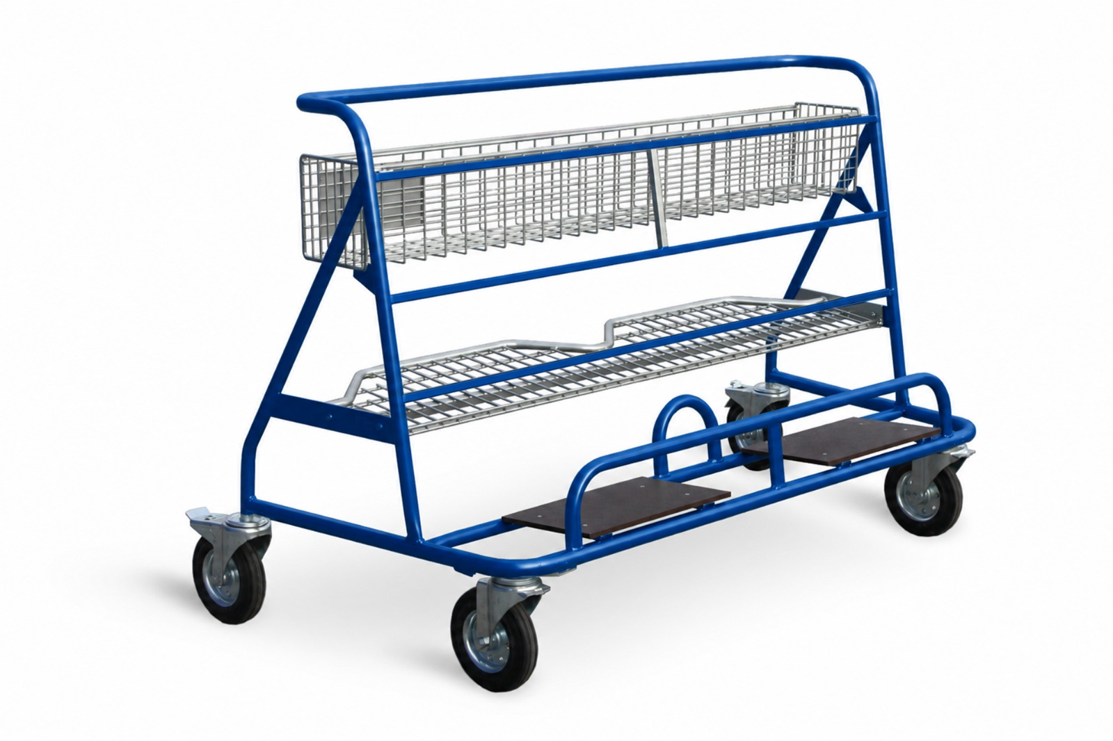 Wózek transportowy WP4 Premium